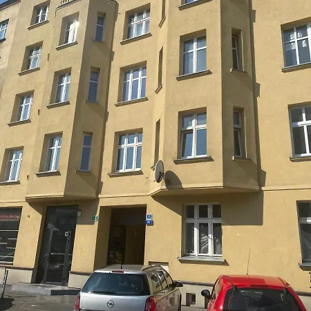 Centrum Dworzec Pkp Self Check-in 24h Apartment Katowice
