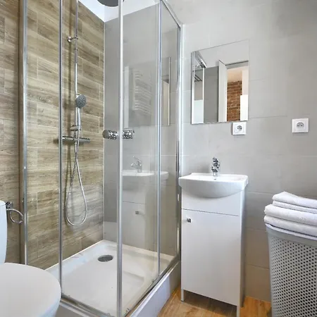 Centrum Dworzec Pkp Self Check-in 24h