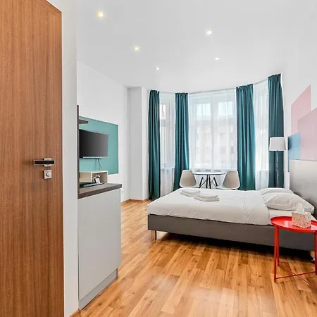 Centrum Dworzec Pkp Self Check-in 24h Κατοβίτσε