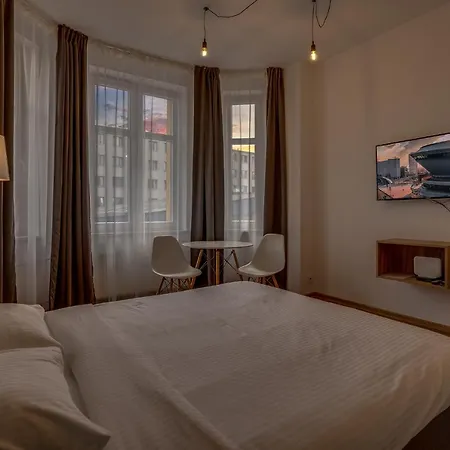 Centrum Dworzec Pkp Self Check-in 24h *