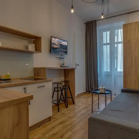 Centrum Dworzec Pkp Self Check-in 24h Katowice