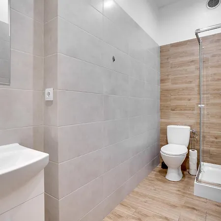 Centrum Dworzec Pkp Self Check-in 24h Κατοβίτσε