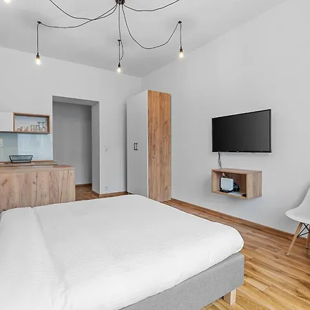 Centrum Dworzec Pkp Self Check-in 24h