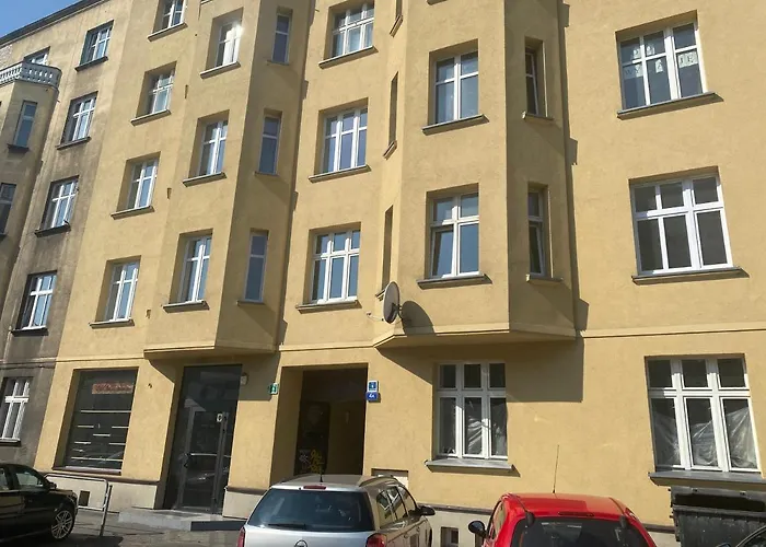 Centrum Dworzec Pkp Self Check-in 24h Apartment Katowice