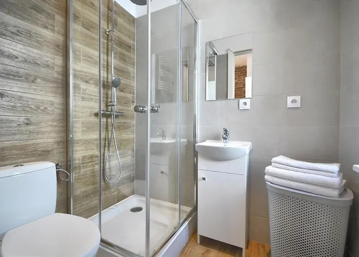 Centrum Dworzec Pkp Self Check-in 24h