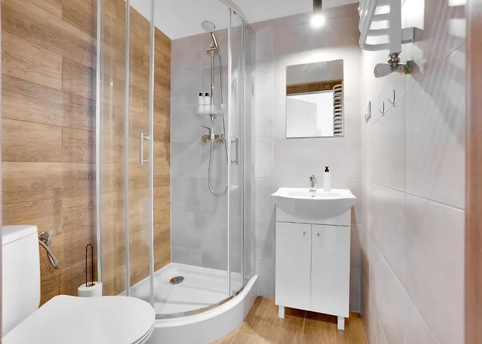 Centrum Dworzec Pkp Self Check-in 24h * Katowice