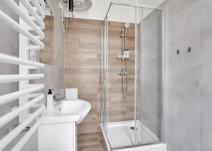 Centrum Dworzec Pkp Self Check-in 24h