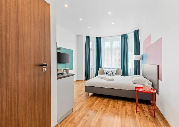 Centrum Dworzec Pkp Self Check-in 24h Katowice