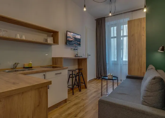 Centrum Dworzec Pkp Self Check-in 24h Katowice