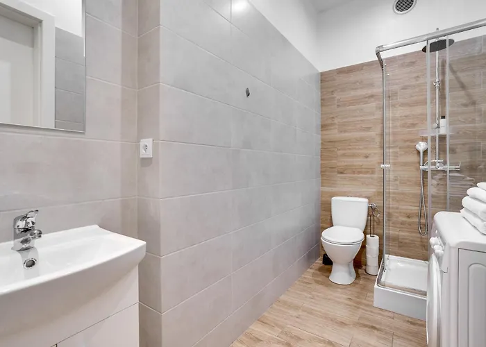 Centrum Dworzec Pkp Self Check-in 24h Katowice