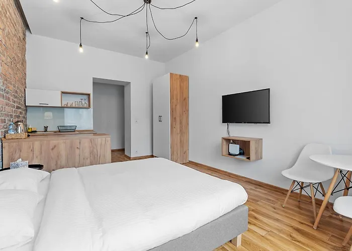 Centrum Dworzec Pkp Self Check-in 24h