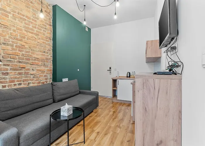 Centrum Dworzec Pkp Self Check-in 24h Katowice